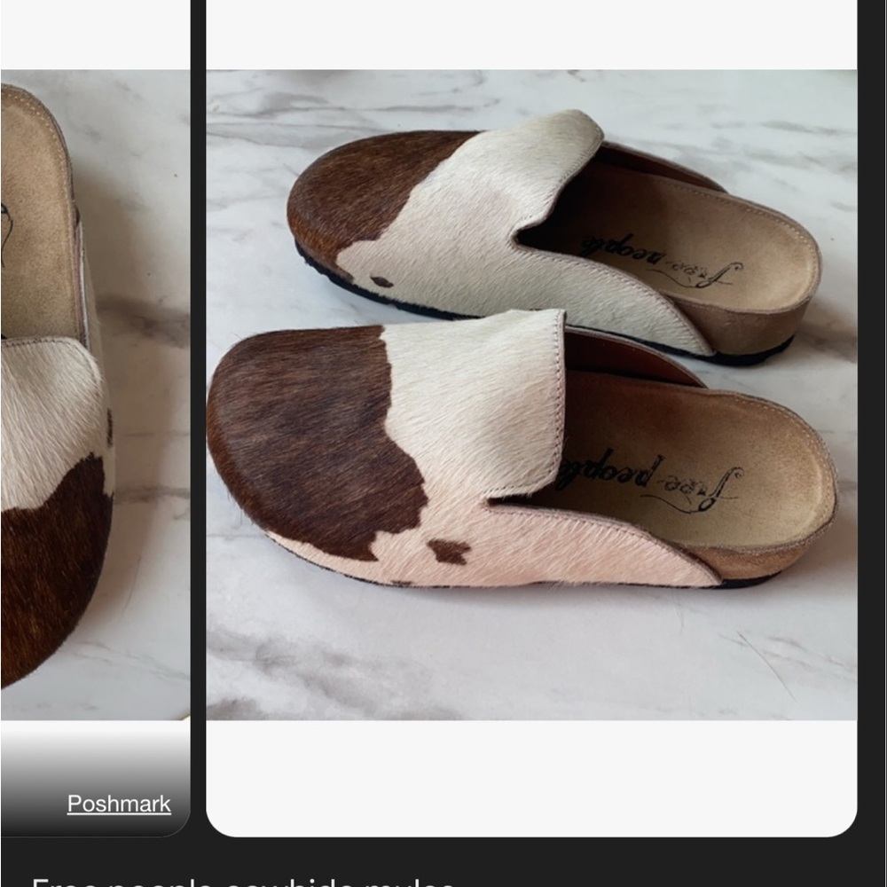 Looking for these shoes !!!  Free People size 6!!!!! 
Please reach out if you do